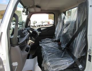 三菱 平ボデー・Wキャブ・シャーシ 小型 令和7年11月 2RGーFBAV0 20枚目