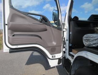 三菱 平ボデー・Wキャブ・シャーシ 小型 令和7年11月 2RGーFBAV0 22枚目