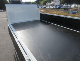 三菱 平ボデー・Wキャブ・シャーシ 小型 令和7年11月 2RGーFBAV0 30枚目