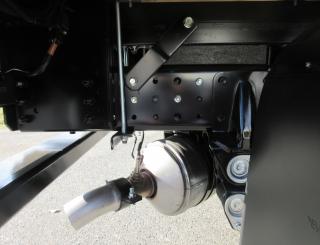 三菱 平ボデー・Wキャブ・シャーシ 小型 令和7年11月 2RGーFBAV0 35枚目