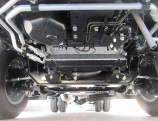 三菱 平ボデー・Wキャブ・シャーシ 小型 令和7年11月 2RGーFBAV0 38枚目