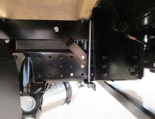 三菱 平ボデー・Wキャブ・シャーシ 小型 令和7年11月 2RGーFBAV0 41枚目