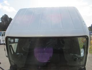 三菱 平ボデー・Wキャブ・シャーシ 小型 令和7年11月 2RGーFBAV0 44枚目