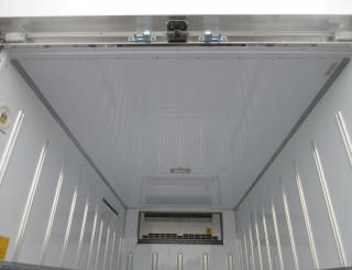 三菱 冷凍・保冷 小型 令和7年11月 2RGーFBAV0 29枚目