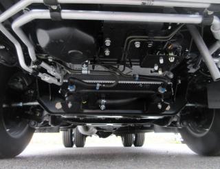 三菱 冷凍・保冷 小型 令和7年11月 2RGーFBAV0 37枚目