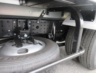 三菱 冷凍・保冷 小型 令和7年11月 2RGーFBAV0 39枚目