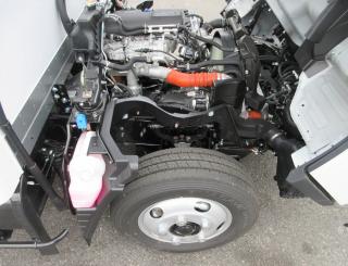 三菱 冷凍・保冷 小型 令和7年11月 2RGーFBAV0 47枚目