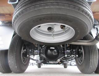 三菱 平ボデー・Wキャブ・シャーシ 小型 令和7年11月 2PGーFEB90 31枚目