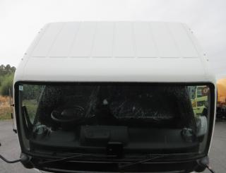 三菱 平ボデー・Wキャブ・シャーシ 小型 令和7年11月 2PGーFEB90 44枚目