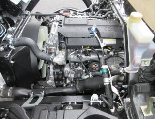 三菱 平ボデー・Wキャブ・シャーシ 小型 令和7年11月 2PGーFEB90 48枚目