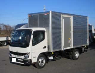 三菱 バン 小型 令和7年11月 2RGーFEAV0 3枚目