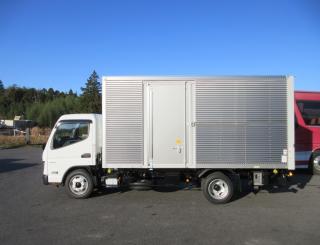 三菱 バン 小型 令和7年11月 2RGーFEAV0 4枚目