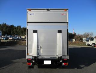 三菱 バン 小型 令和7年11月 2RGーFEAV0 5枚目