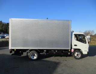 三菱 バン 小型 令和7年11月 2RGーFEAV0 6枚目