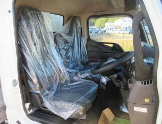 三菱 バン 小型 令和7年11月 2RGーFEAV0 7枚目