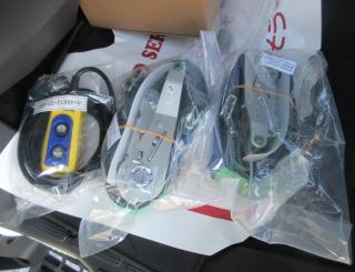 三菱 バン 小型 令和7年11月 2RGーFEAV0 21枚目