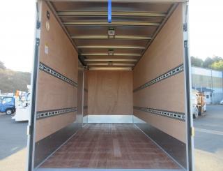 三菱 バン 小型 令和7年11月 2RGーFEAV0 27枚目