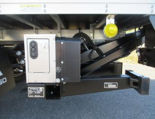 三菱 バン 小型 令和7年11月 2RGーFEAV0 39枚目