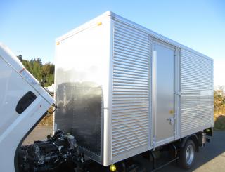 三菱 バン 小型 令和7年11月 2RGーFEAV0 45枚目