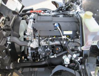 三菱 バン 小型 令和7年11月 2RGーFEAV0 47枚目