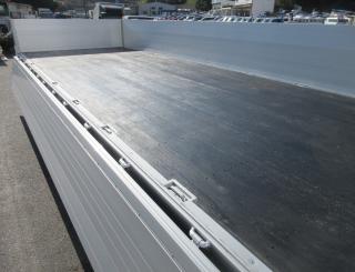 三菱 平ボデー・Wキャブ・シャーシ 中型  ◆商談中◆　2KGーFK65F 24枚目