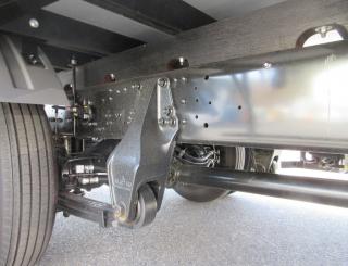 三菱 平ボデー・Wキャブ・シャーシ 中型  ◆商談中◆　2KGーFK65F 35枚目