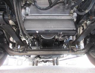 三菱 平ボデー・Wキャブ・シャーシ 中型  ◆商談中◆　2KGーFK65F 37枚目