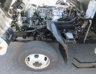 三菱 平ボデー・Wキャブ・シャーシ 中型  ◆商談中◆　2KGーFK65F 46枚目