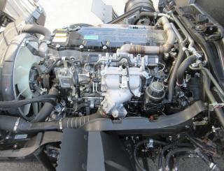 三菱 平ボデー・Wキャブ・シャーシ 中型  ◆商談中◆　2KGーFK65F 47枚目