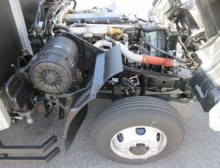 三菱 平ボデー・Wキャブ・シャーシ 中型  ◆商談中◆　2KGーFK65F 48枚目