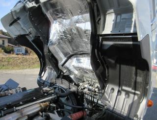 三菱 平ボデー・Wキャブ・シャーシ 中型  ◆商談中◆　2KGーFK65F 49枚目