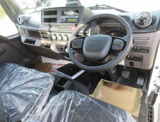 三菱 平ボデー・Wキャブ・シャーシ 小型 令和7年11月 2RGーFBAV0 9枚目