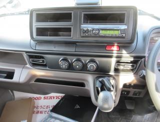 三菱 平ボデー・Wキャブ・シャーシ 小型 令和7年11月 2RGーFBAV0 13枚目