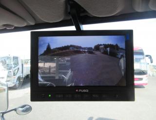 三菱 平ボデー・Wキャブ・シャーシ 小型 令和7年11月 2RGーFBAV0 16枚目