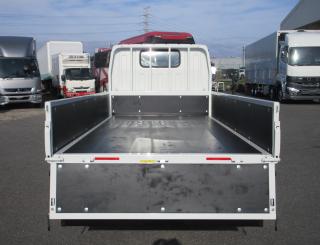 三菱 平ボデー・Wキャブ・シャーシ 小型 令和7年11月 2RGーFBAV0 23枚目