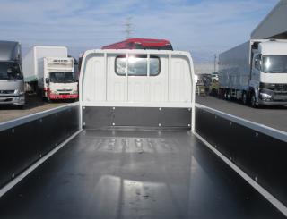 三菱 平ボデー・Wキャブ・シャーシ 小型 令和7年11月 2RGーFBAV0 24枚目