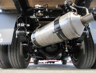 三菱 平ボデー・Wキャブ・シャーシ 小型 令和7年11月 2RGーFBAV0 31枚目