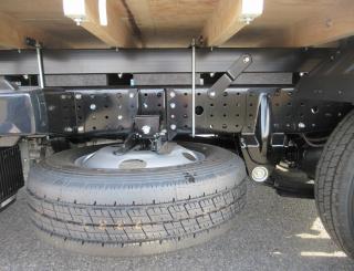 三菱 平ボデー・Wキャブ・シャーシ 小型 令和7年11月 2RGーFBAV0 37枚目