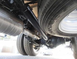 三菱 平ボデー・Wキャブ・シャーシ 小型 令和7年11月 2RGーFBAV0 39枚目