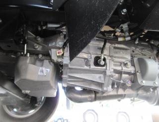 三菱 平ボデー・Wキャブ・シャーシ 小型 令和7年11月 2RGーFBAV0 41枚目