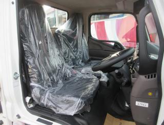 三菱 平ボデー・Wキャブ・シャーシ 小型 令和7年11月 2RGーFBAV0 7枚目