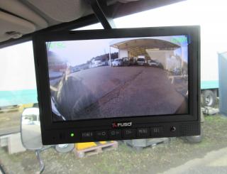 三菱 平ボデー・Wキャブ・シャーシ 小型 令和7年11月 2RGーFBAV0 16枚目