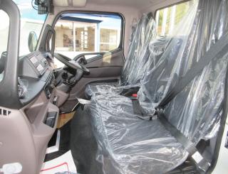 三菱 平ボデー・Wキャブ・シャーシ 小型 令和7年11月 2RGーFBAV0 20枚目