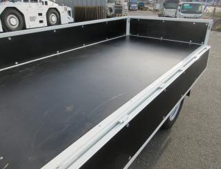 三菱 平ボデー・Wキャブ・シャーシ 小型 令和7年11月 2RGーFBAV0 27枚目