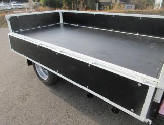 三菱 平ボデー・Wキャブ・シャーシ 小型 令和7年11月 2RGーFBAV0 29枚目