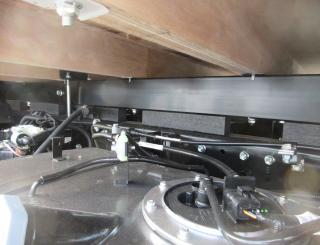 三菱 平ボデー・Wキャブ・シャーシ 小型 令和7年11月 2RGーFBAV0 34枚目