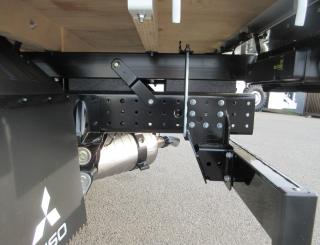 三菱 平ボデー・Wキャブ・シャーシ 小型 令和7年11月 2RGーFBAV0 38枚目