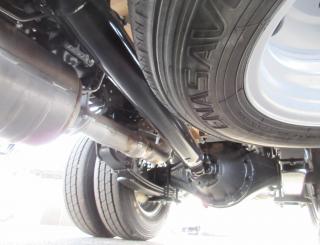 三菱 平ボデー・Wキャブ・シャーシ 小型 令和7年11月 2RGーFBAV0 39枚目