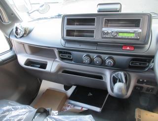 三菱 平ボデー・Wキャブ・シャーシ 小型 令和7年11月 2RGーFBAV0 12枚目