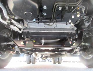 三菱 平ボデー・Wキャブ・シャーシ 小型 令和7年11月 2RGーFBAV0 36枚目